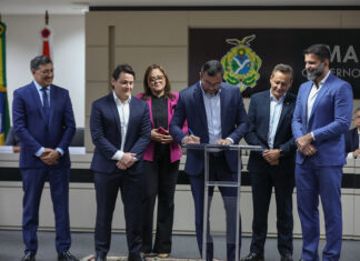 Consulta pública: Governo do Amazonas avança em projetos de Redd+ junto às Unidades de Conservação