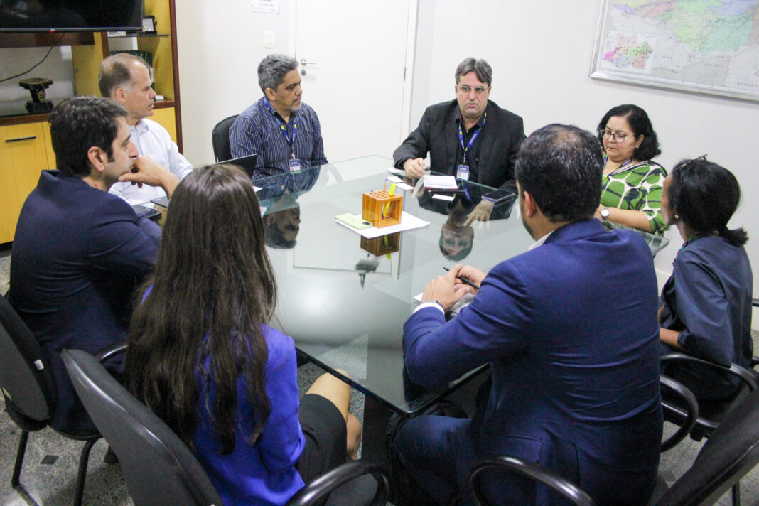 Foto: Bruno Leão / Sedecti