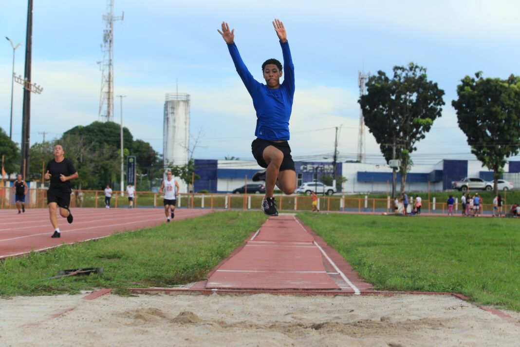 SEDEL - Benjamin Oliveira - Foto: Julcemar Alves / Sedel