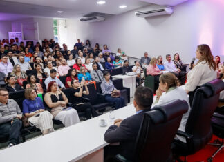 Judicialização: 1º Encontro Intergestores da Saúde tem foco no fortalecimento do SUS no Amazonas