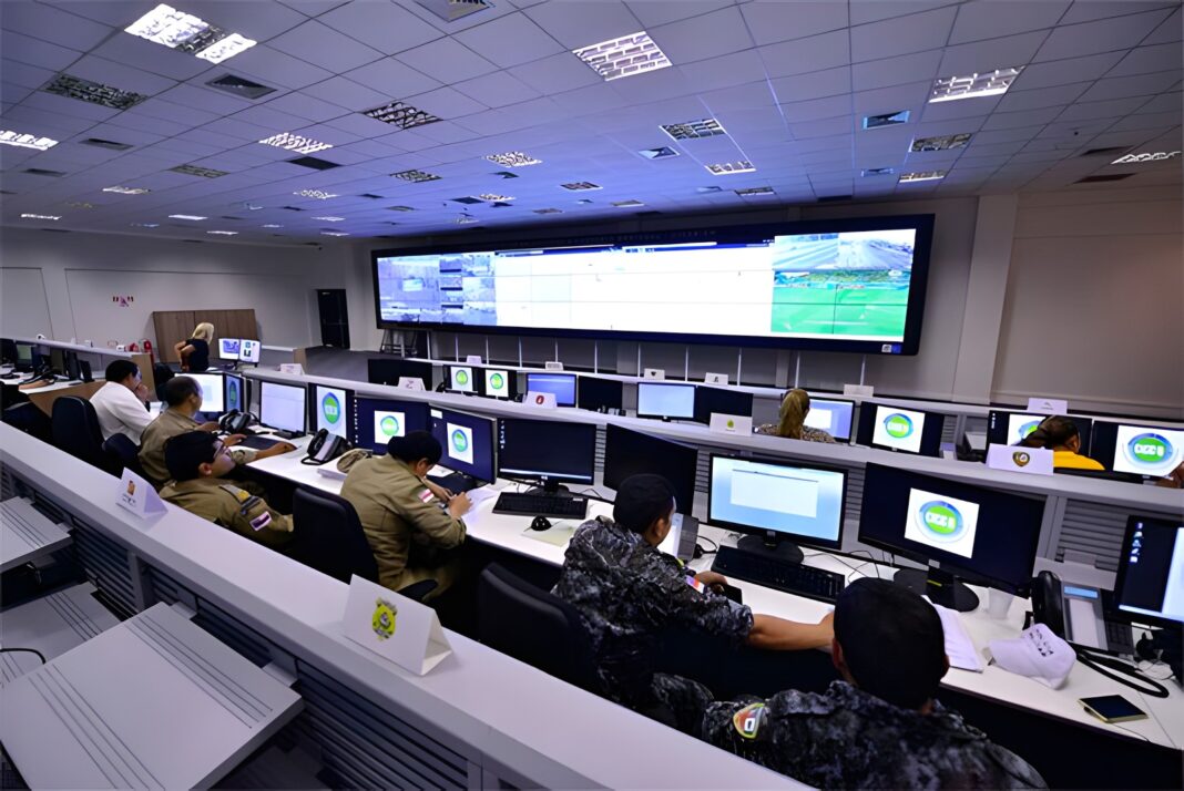 Foto: Divulgação / SSP-AM