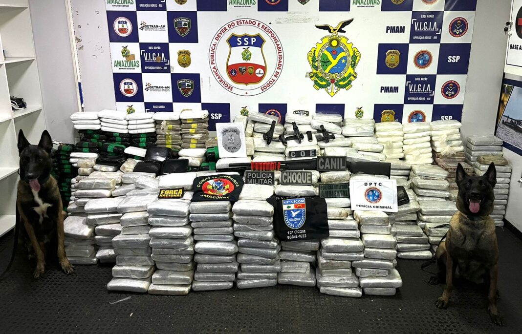 SSP_AM_APREENSÃO_BA1_FOTO_DIVULGAÇÃO_SSP_AM