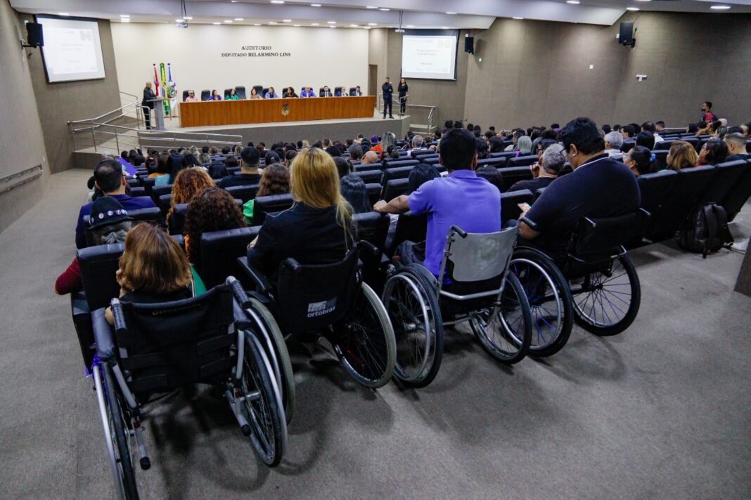 Foto: Lincoln Ferreira / Sejusc