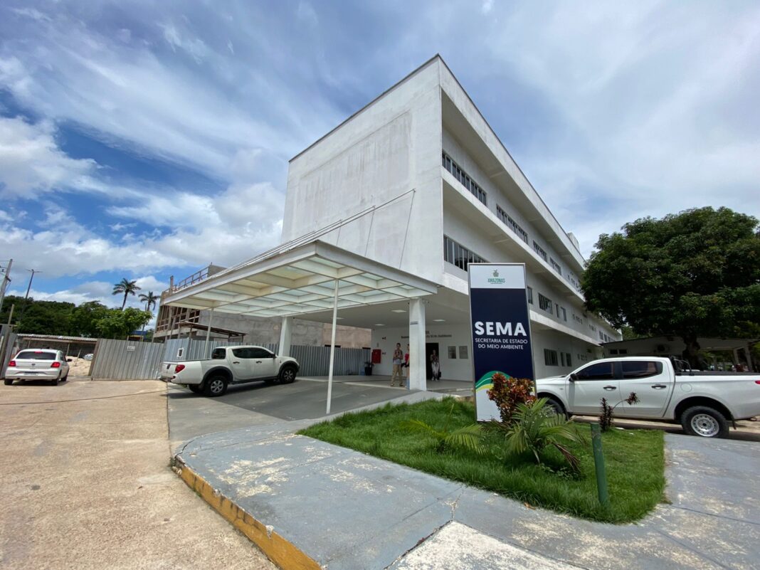 Foto: Divulgação / Sema