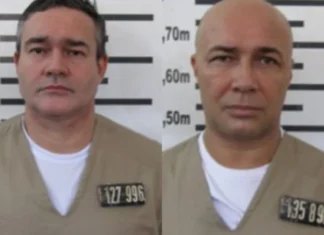 Líderes do PCC que tramaram o sequestro de Moro foram mortos na cadeia