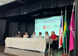 Triagem Neonatal: SES-AM promove encontro com profissionais de saúde do Estado
