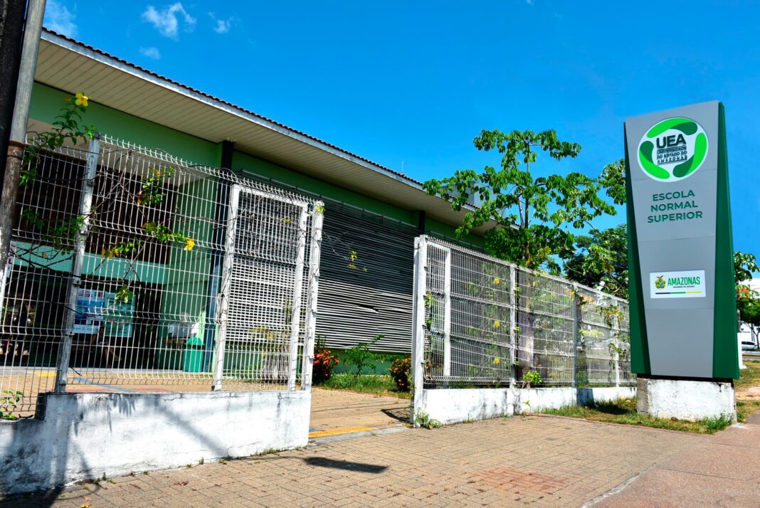 Foto: Daniel Brito / UEA