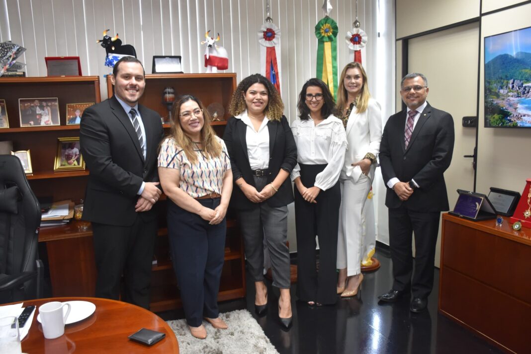 Foto: Hirailton Gomes