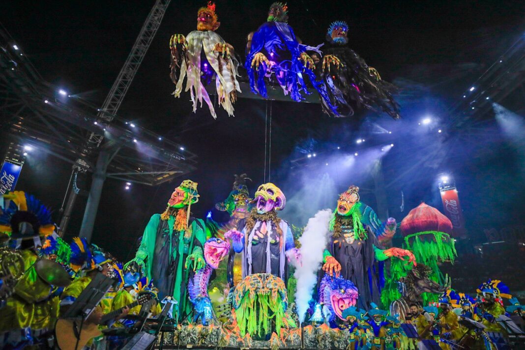 Foto: Arquivo / Secretaria de Cultura e Economia Criativa