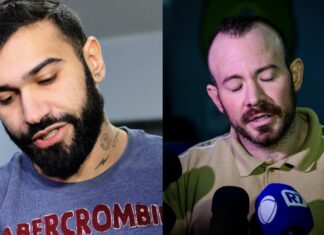 Prisões de coach e ex-namorado de Djidja Cardoso foram por “inconsitências em depoimentos”, diz PC