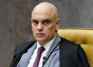 Congresso dos EUA solicita esclarecimentos de Alexandre de Moraes sobre possíveis violações de direitos humanos no Brasil