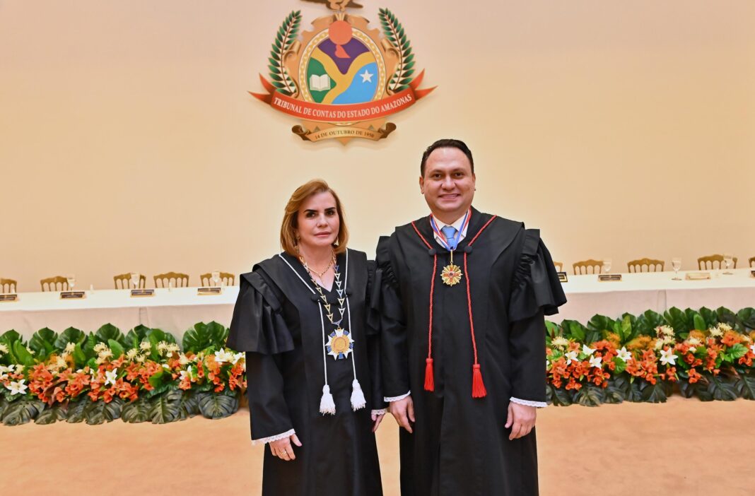 posse procurador - foto joel arthus