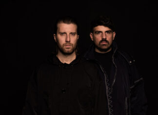 “Dimension vol.1” é o mais novo lançamento da Time Machine Records