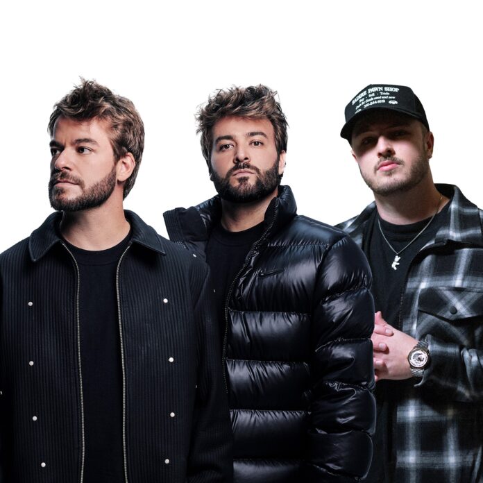 Foto: Divulgação / Vitória Zane - DasMusik