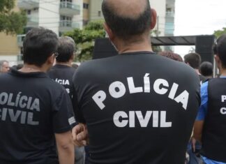 Polícia investiga crimes cibernéticos contra bancos