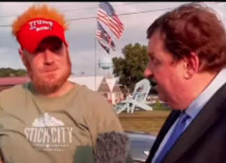 Homem diz ter alertado polícia sobre suspeito antes de tiros contra Trump