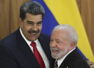 Maduro é reeleito com 51,2% dos votos na Venezuela e memes afirmam que o nordeste venceu de novo #quefase