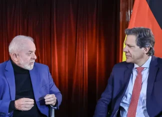 Governo Lula eleva os gastos de R$ 14 Bi para 28,8 Bilhões, um fracasso econômico do “Taxade” para 2024