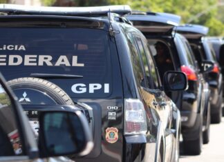 Polícia combate crime de sonegação e associação criminosa