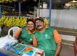 Governo do Estado promoverá Feira de Produtos Regionais durante a 32ª Festa do Cupuaçu, em Presidente Figueiredo