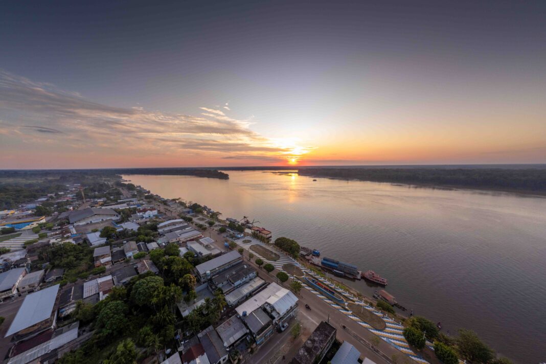 Amazonastur_ação em Novo Aripuana_Foto_Lucas Silva 1