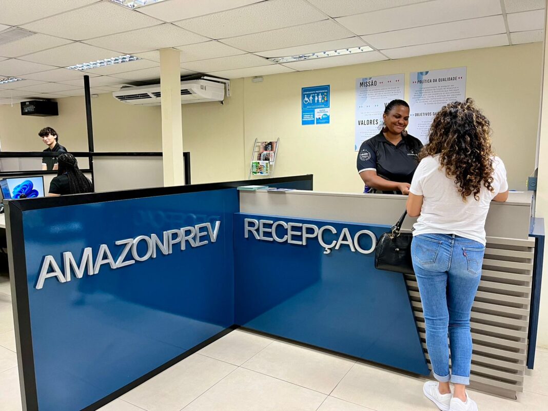 Foto: Maidno Sampaio / Amazonprev