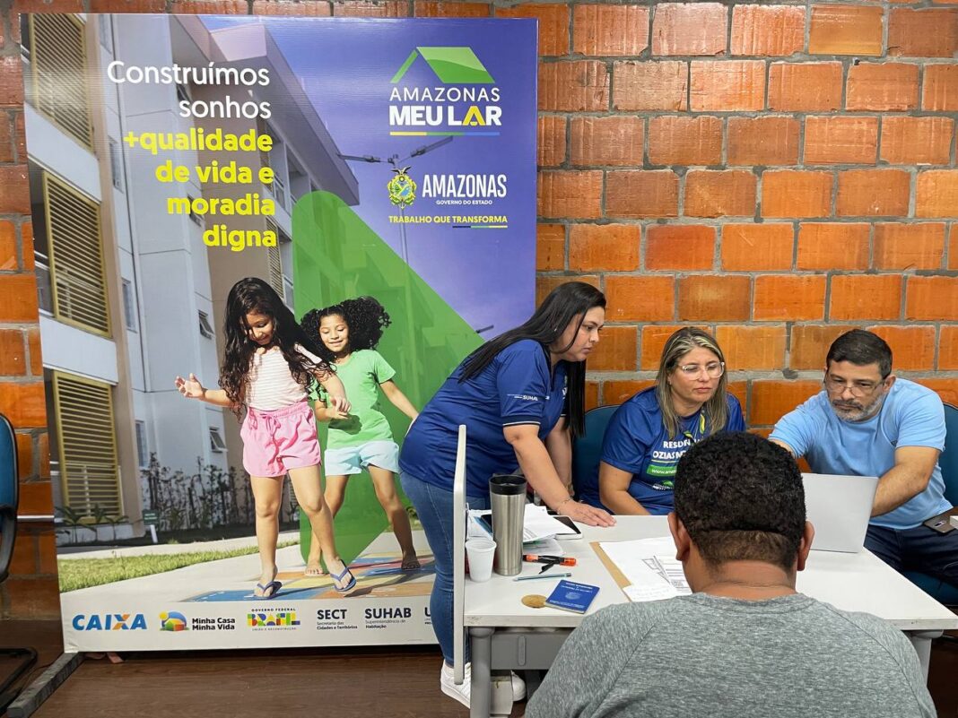 Atendimento Amazonas Meu Lar (2)