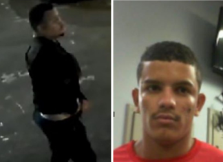 Polícia Civil divulga imagens de dois homens procurados por roubos distintos praticados em Manaus