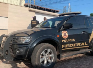 Polícia desarticula organização que planejava executar agentes públicos
