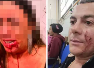Justiça proíbe vereador violento do PT a se aproximar da mulher