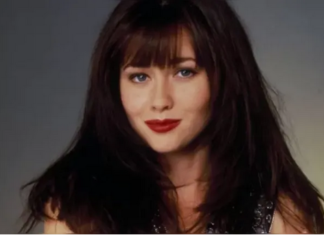 Shannen Doherty, de ‘Barrados no Baile’, morre aos 53 anos