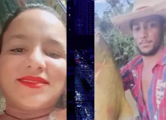 Casal é assassinado durante relação sexual no Pará