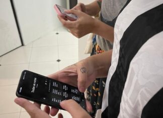 Saúde ocular: aumentam consultas relacionadas ao uso excessivo de celulares