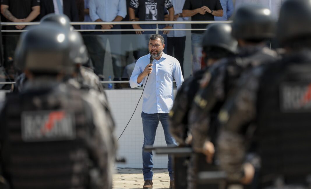 Foto: Mauro Neto e Divulgação / Secom