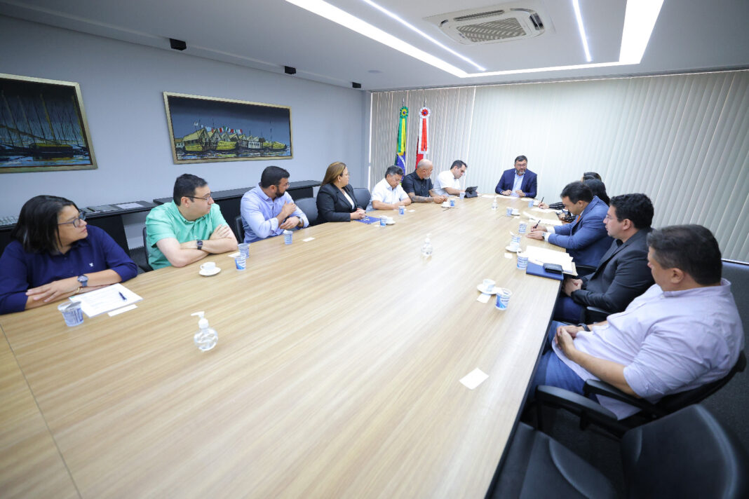 Foto: Diego Peres / Secom