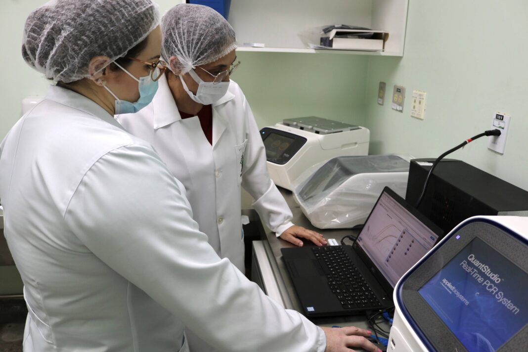 O estudo envolverá diretamente pacientes assistidos pelo hospital, os quais serão acompanhados por 18 meses - Foto: Ludmila Dias