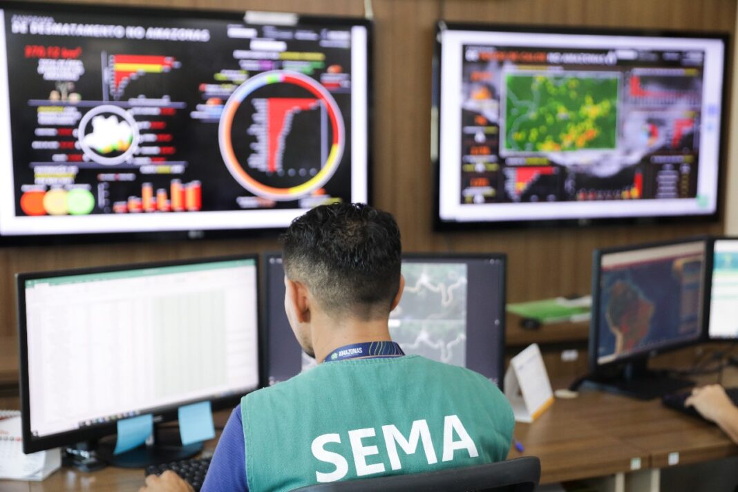 Foto: Arthur Castro / Secom