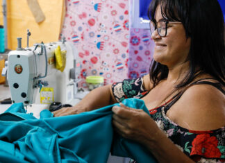 Governo do Amazonas investiu mais de R$ 5 milhões no empreendedorismo feminino, no primeiro semestre de 2024