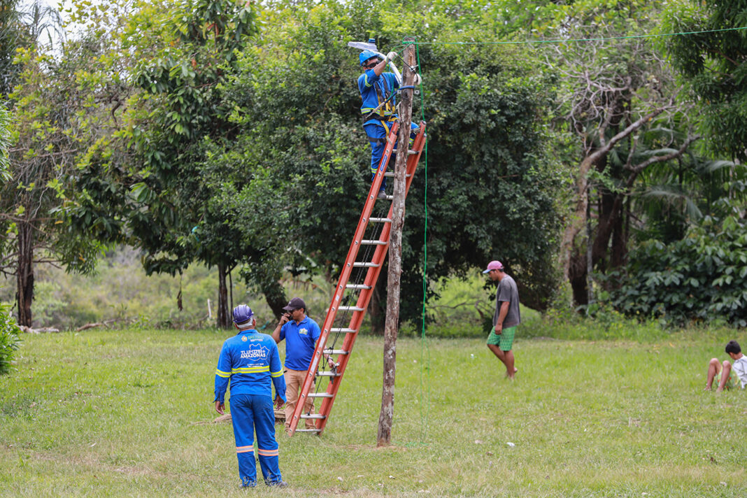 Foto: Tiago Corrêa / UGPE
