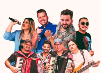 São João da Fazenda Santa Rosa promete agitar os dias 26 e 27 com muita música e tradição no ramal do Caldeirão no Iranduba