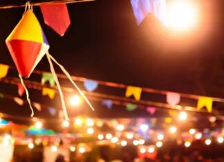 1° Festival São João Zona Oeste é opção gratuita no fim de semana em Manaus