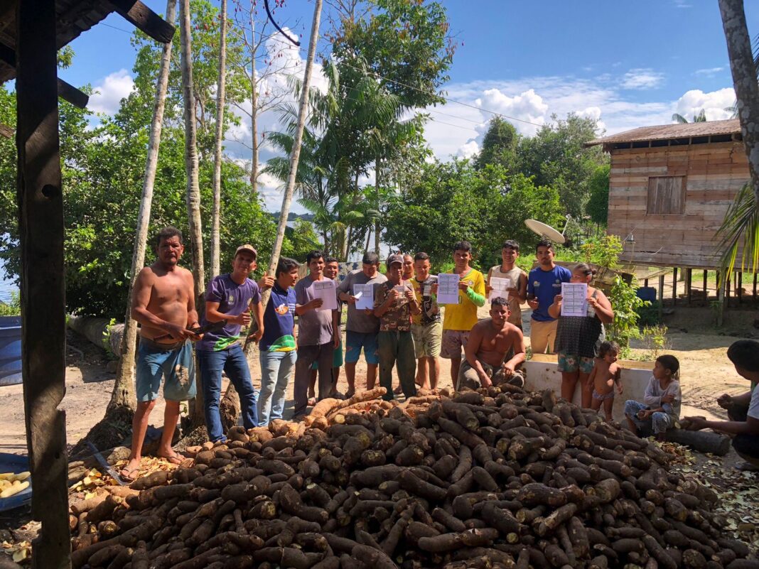 Foto: Divulgação / Idam