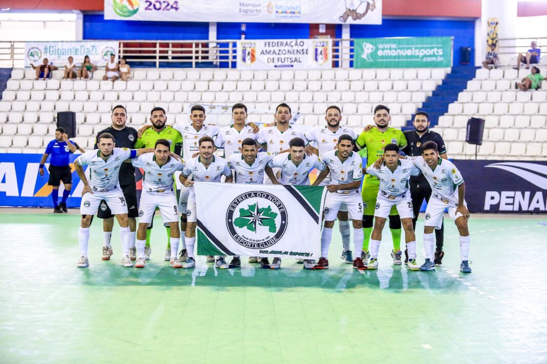 Foto: Jil Garcia / Emanuel Sports