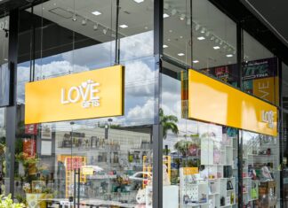 Rede de franquias reflete clima econômico favorável no Brasil com inauguração de novas lojas