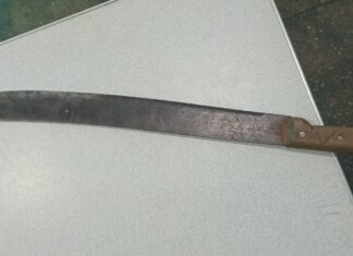 Em Borba, PC-AM e PMAM prendem homem por tentar matar a avó, mãe e irmã