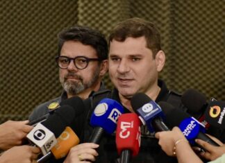 PC-AM prende homem condenado a mais de 22 anos por homicídio ocorrido no Pará