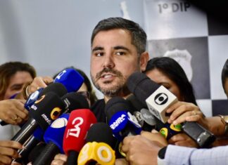 Em Manaus, Polícia Civil prende homem investigado por promover estupros em série