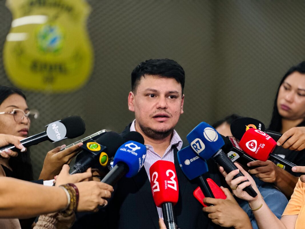 PCAM_DELEGADO HENRIQUE BRASIL_FOTOS BEATRIZ SAMPAIO (1)