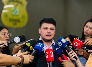 Operação Família Protegida: PC-AM prende quatro pessoas por estupro de vulnerável e descumprimento de medida protetiva