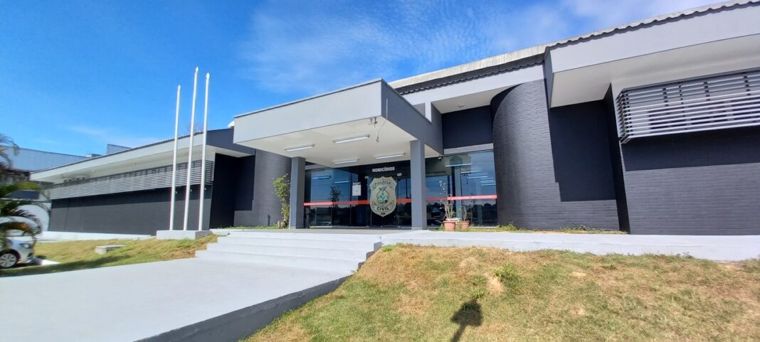 Foto: Erlon Rodrigues / PC-AM